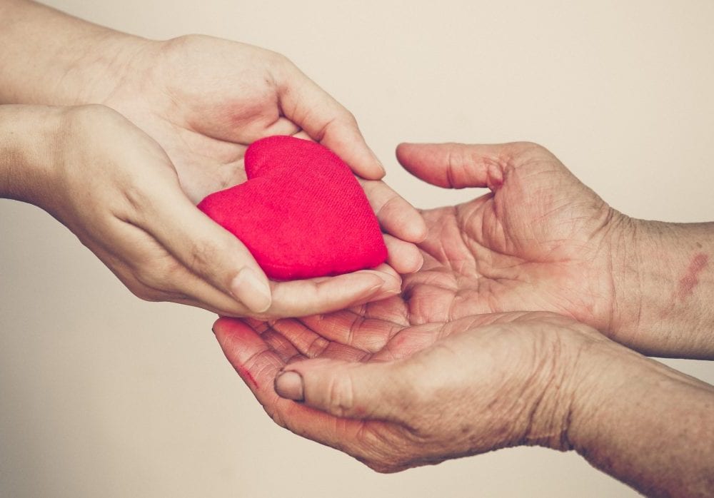 Create a donor friendly process for your school!