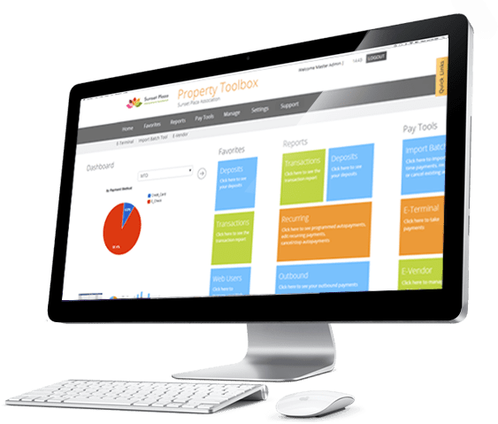 Property Management System