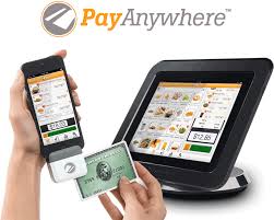 Mobile Payment Processing